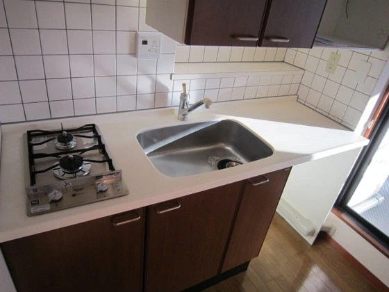 パインヒルズ東白島