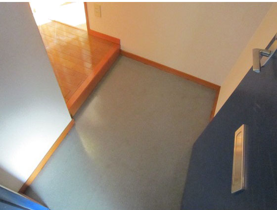 パインヒルズ東白島