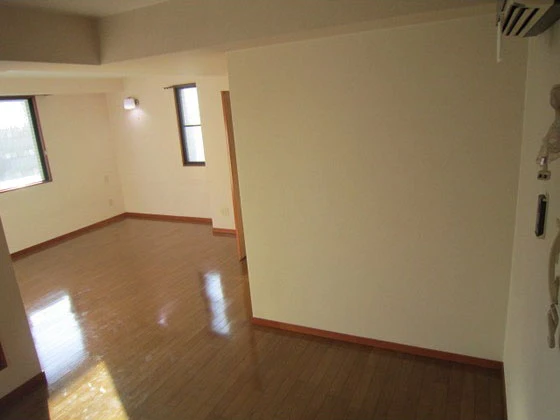 パインヒルズ東白島