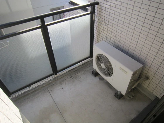 パインヒルズ東白島