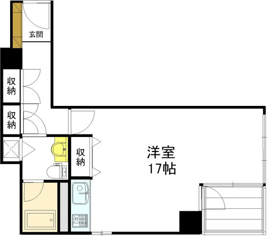 パインヒルズ東白島