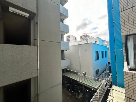 パインヒルズ東白島