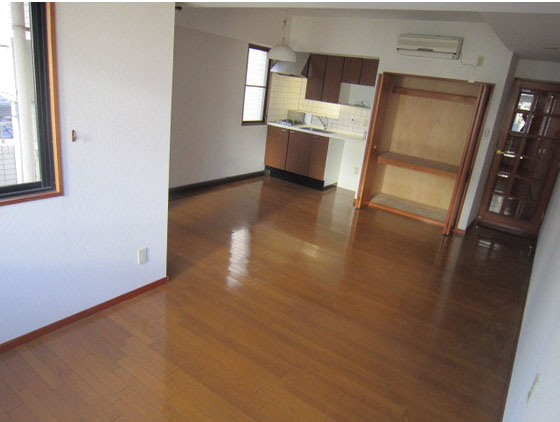 パインヒルズ東白島