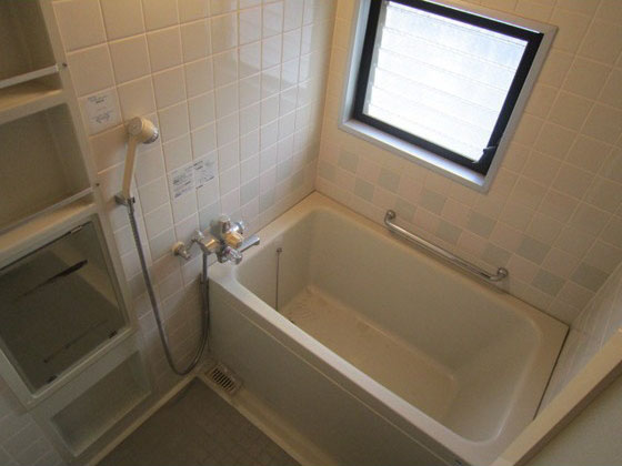 パインヒルズ東白島