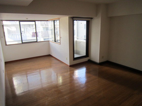 パインヒルズ東白島