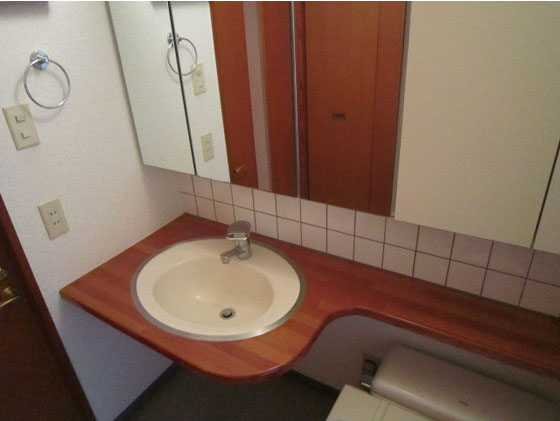 パインヒルズ東白島