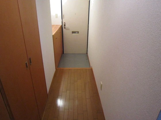 パインヒルズ東白島