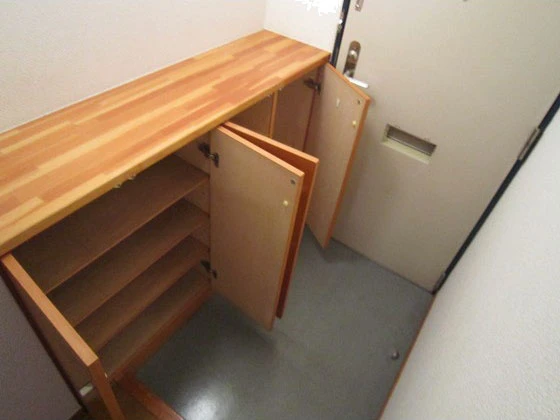 パインヒルズ東白島