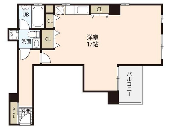 パインヒルズ東白島