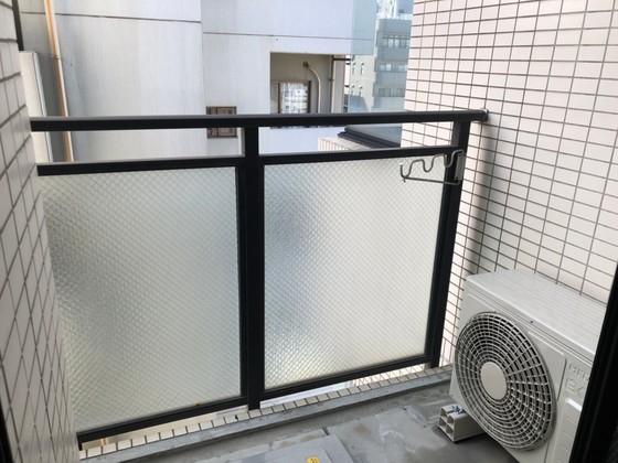 パインヒルズ東白島