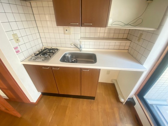 パインヒルズ東白島