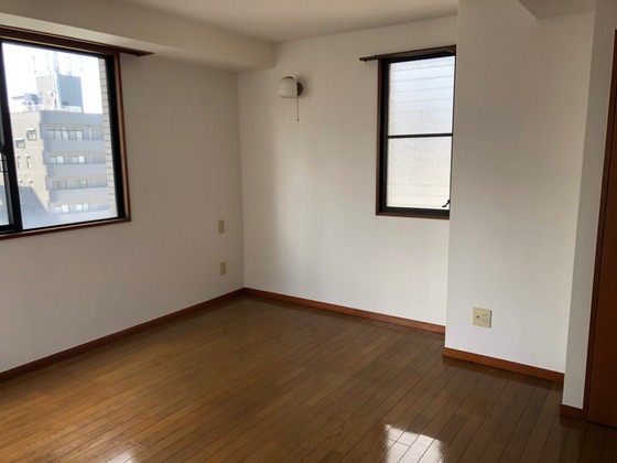 パインヒルズ東白島