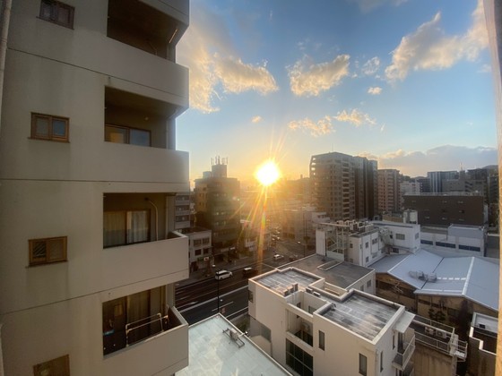 パインヒルズ東白島