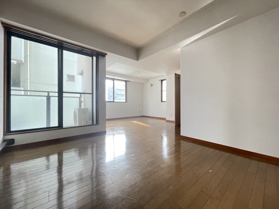 パインヒルズ東白島