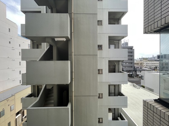 パインヒルズ東白島