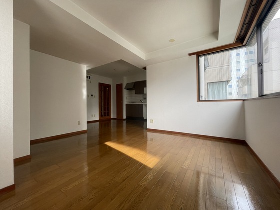 パインヒルズ東白島