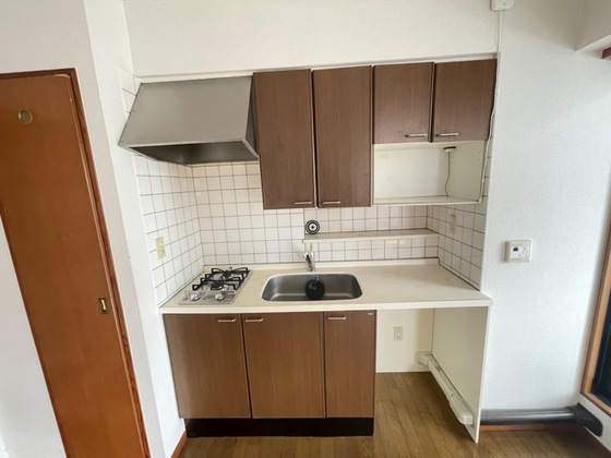 パインヒルズ東白島