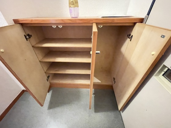 パインヒルズ東白島