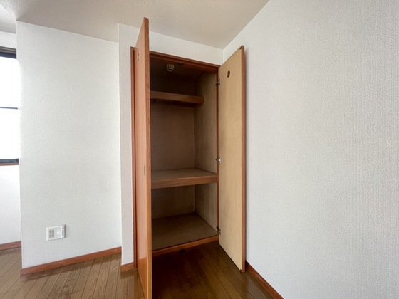 パインヒルズ東白島