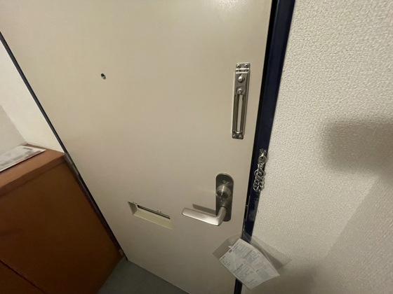 パインヒルズ東白島