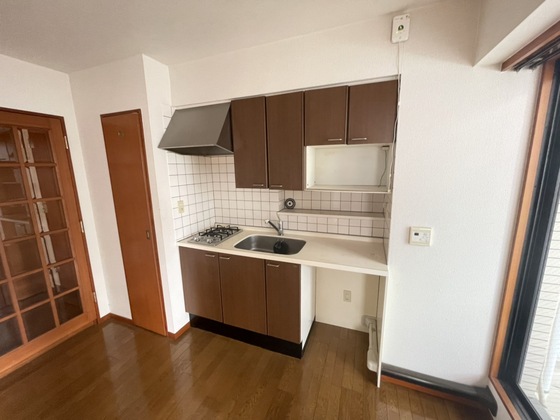 パインヒルズ東白島