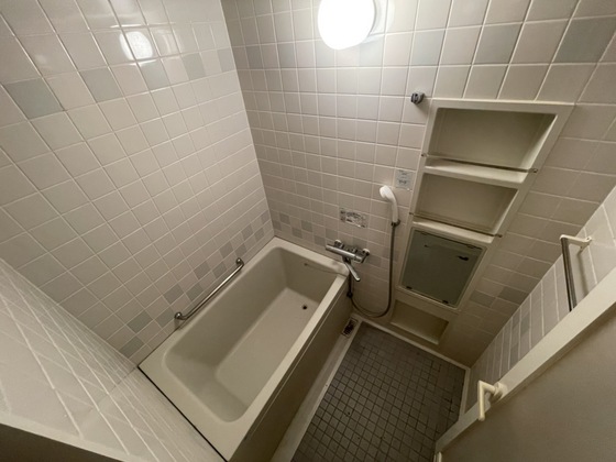 パインヒルズ東白島