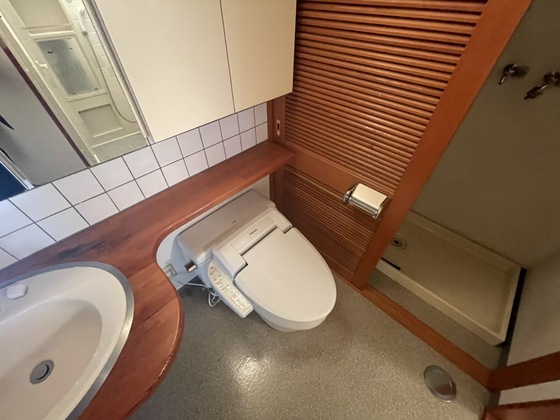 パインヒルズ東白島