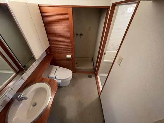 パインヒルズ東白島