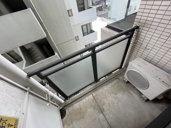 パインヒルズ東白島