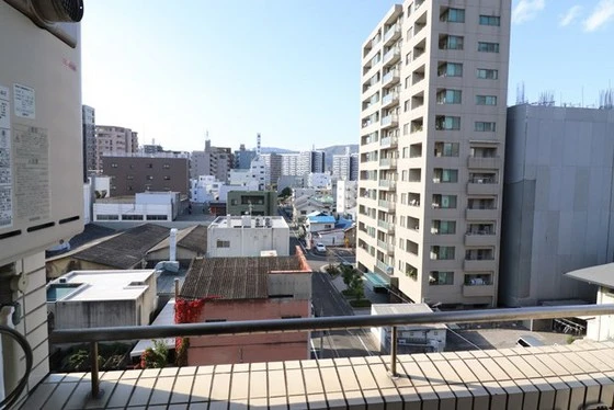 パインヒルズ東白島