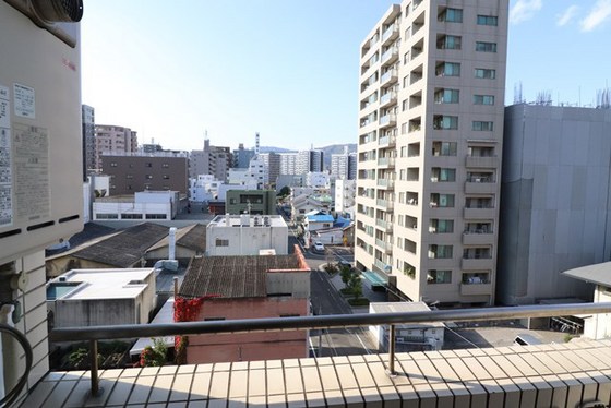 パインヒルズ東白島