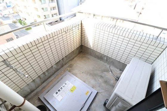 パインヒルズ東白島