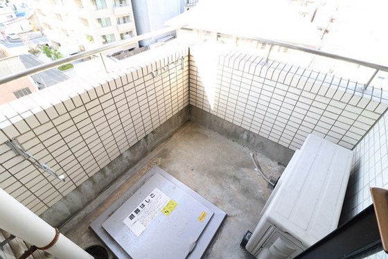 パインヒルズ東白島