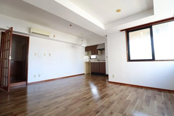 パインヒルズ東白島