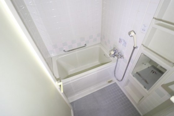 パインヒルズ東白島