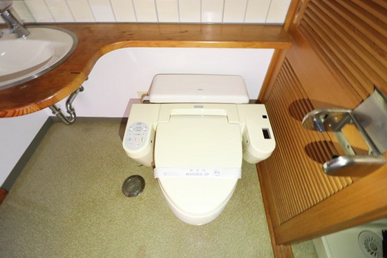 パインヒルズ東白島