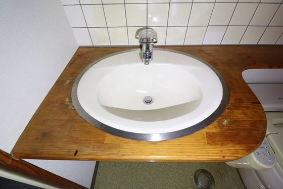 パインヒルズ東白島