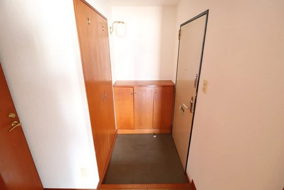 パインヒルズ東白島