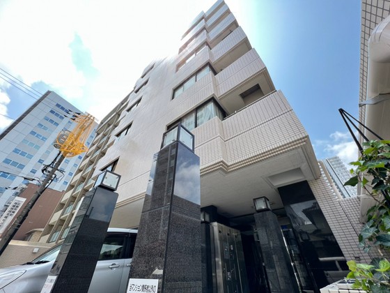 パインヒルズ東白島