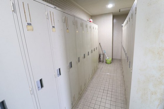 パインヒルズ東白島