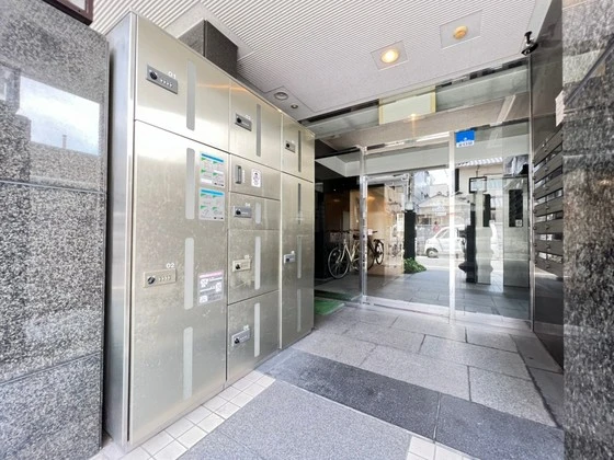 パインヒルズ東白島