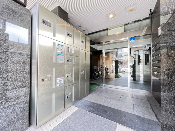 パインヒルズ東白島