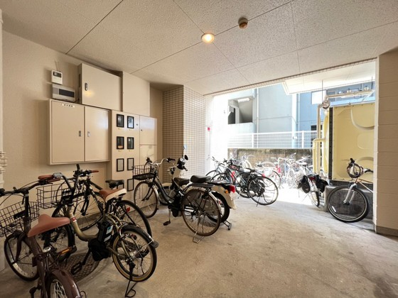 パインヒルズ東白島