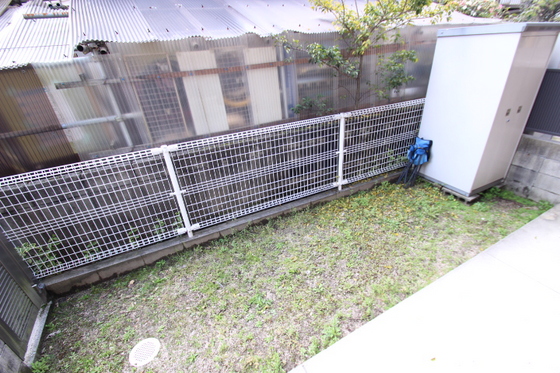 アブニール西原 B棟