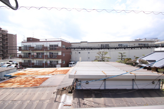 アブニール西原 B棟