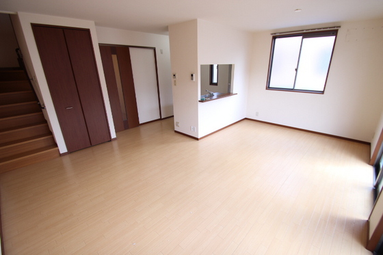 アブニール西原 B棟