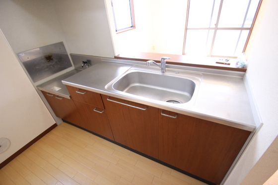 アブニール西原 B棟