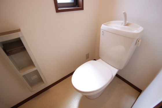 アブニール西原 B棟