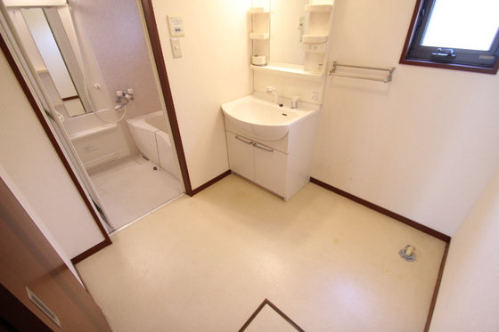 アブニール西原 B棟