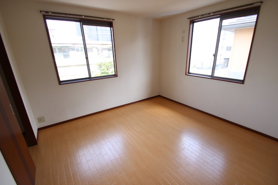 アブニール西原 B棟